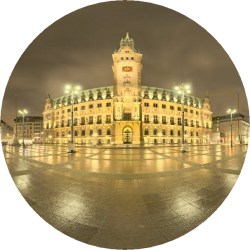 rathaus